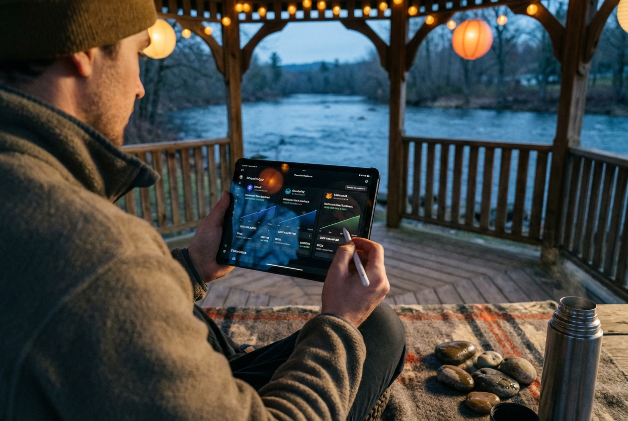 Stablecoin Cards Cashback Caps Revealed: Etherfi GnosisPay Metamask Limits vs Unlimited Options 2025