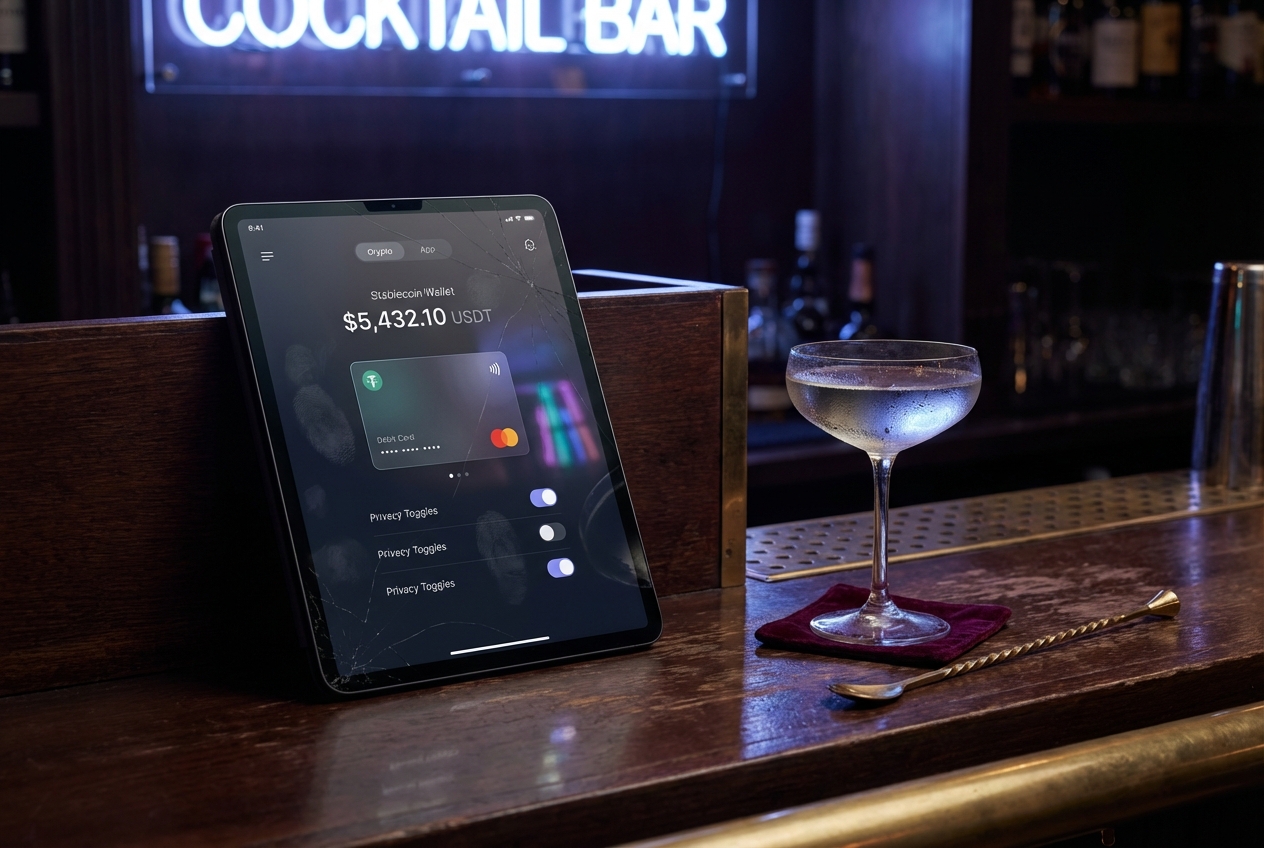 Stablecoin Cards for Zero-Fee On-Ramps: Privacy Guide for Crypto Users 2025