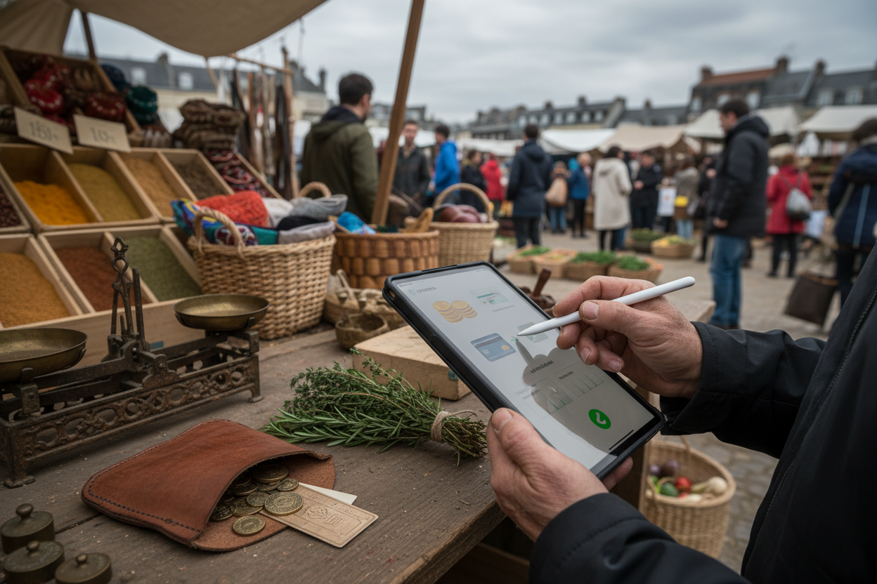 Stablecoin Debit Cards for Private Crypto Off-Ramps: Quantoz Visa EEA Access