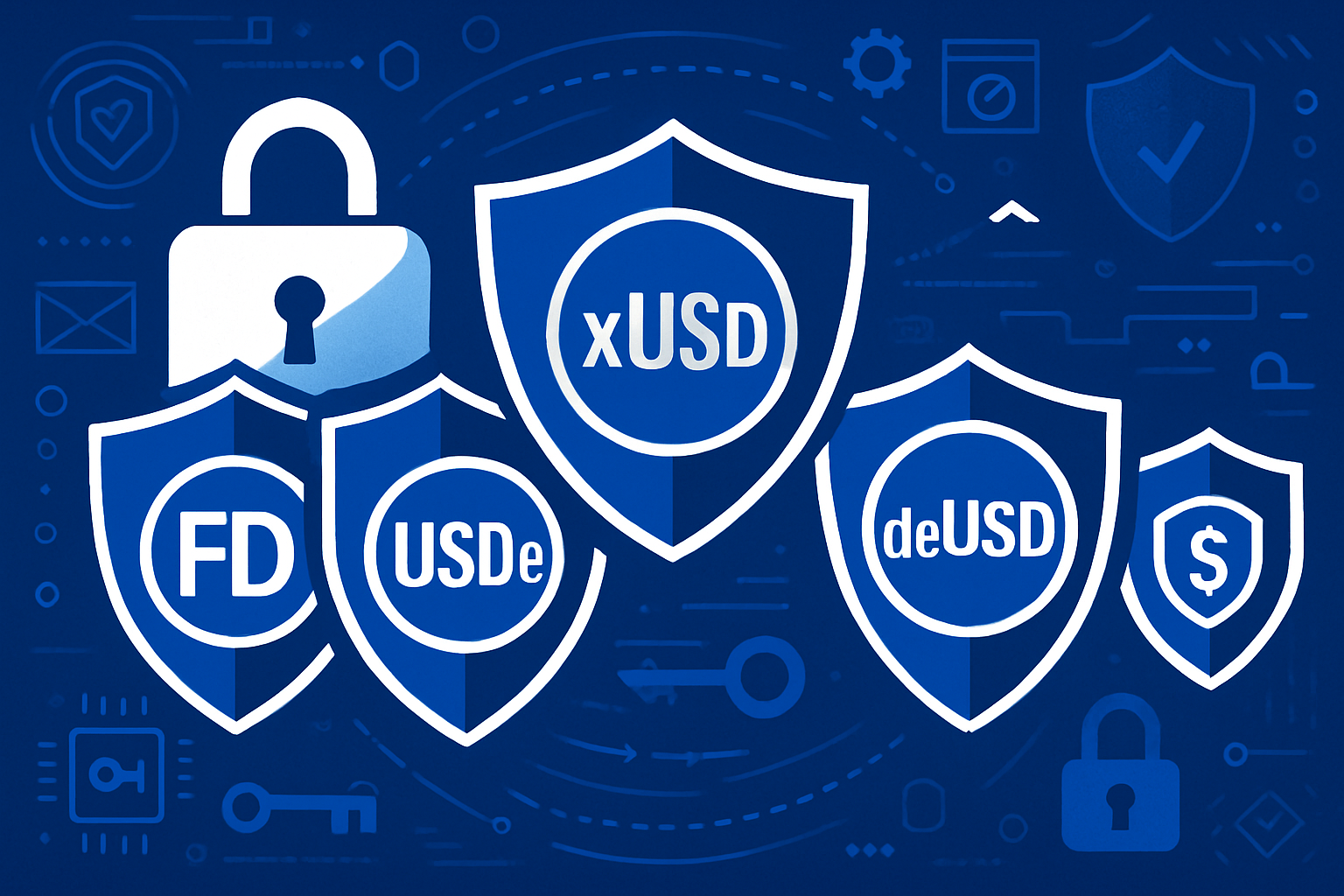 Stablecoin Depegging Events in 2025: What DeFi Users Need to Know About FDUSD, USDe, xUSD, deUSD, and USDX