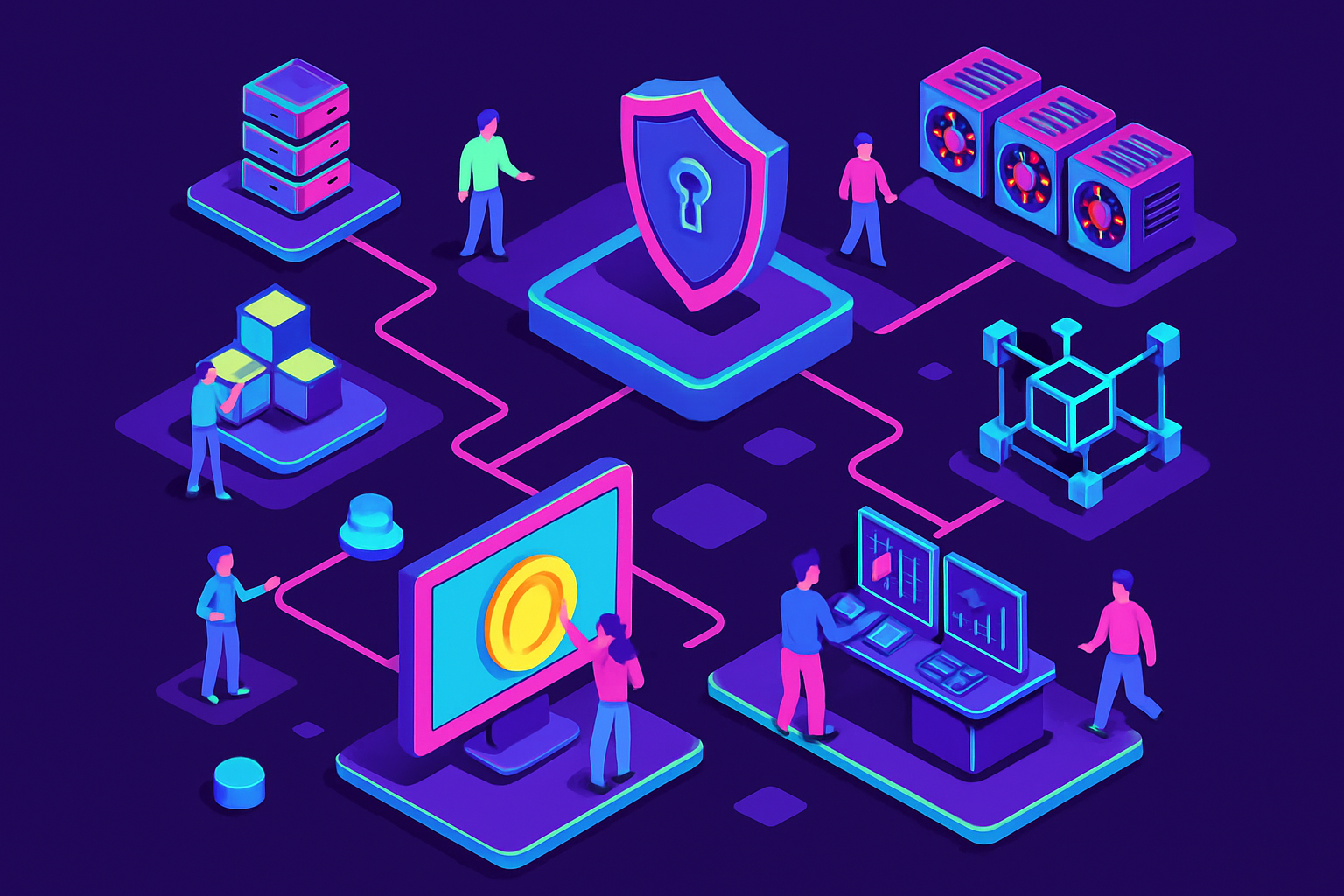 Stablecoin Depegs: Why 2025 Could See More Failures and How DeFi Insurance Can Protect You