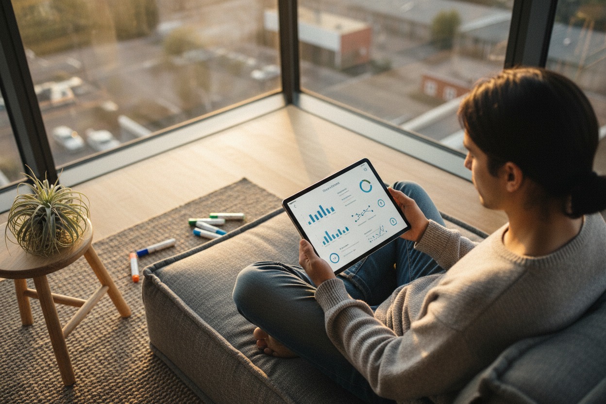 Stablecoin Escrow for B2B Cross-Border Invoicing: Cut Fees and Settle in Seconds 2026