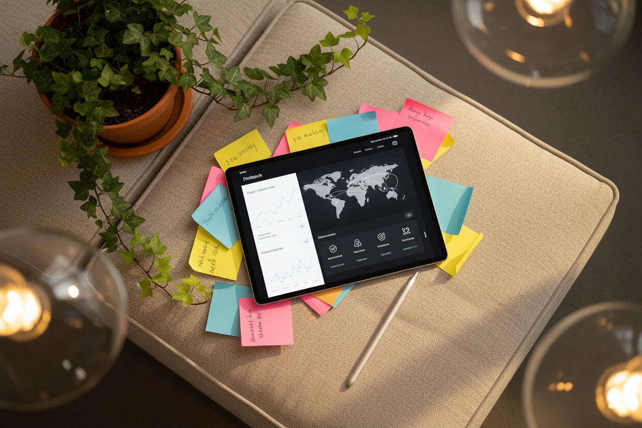 Stablecoin Escrow for Cross-Border B2B Invoicing: Cutting Failure Rates and Fees in Global Trade