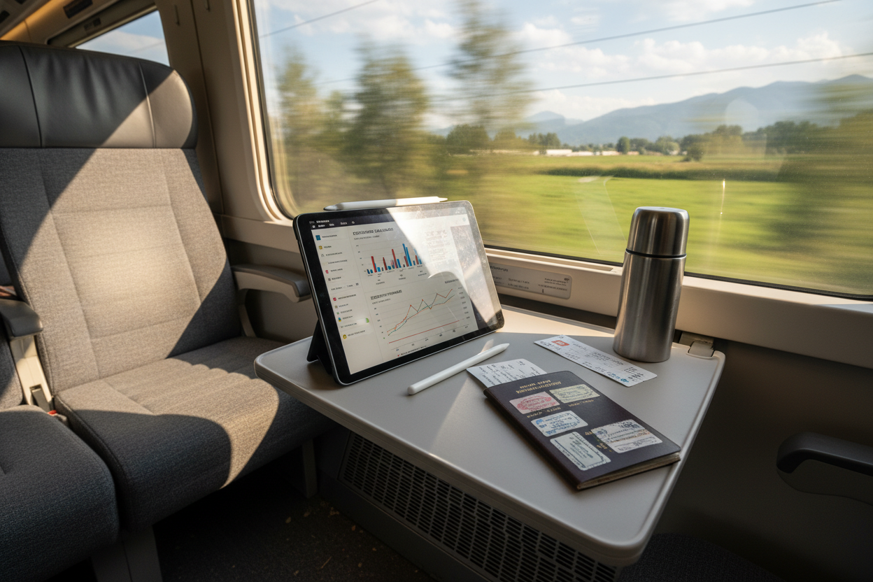 Stablecoin Escrow for Cross-Border B2B Invoicing: Slash Fees and Delays in Global Trade