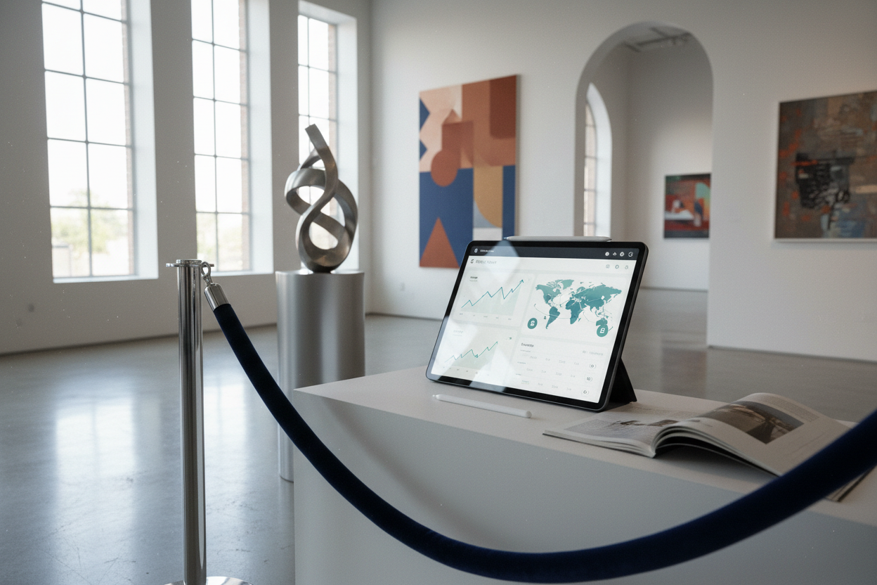 Stablecoin Escrow for Cross-Border B2B Invoicing: Slash Fees and Secure Net Terms in Global Trade