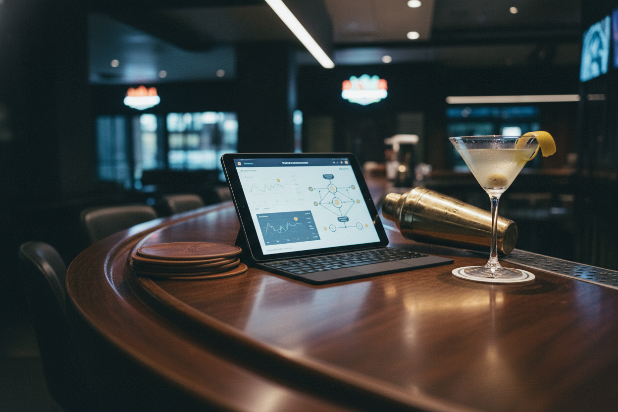 Stablecoin Escrow Solutions for Volatile Markets in Global B2B Trade