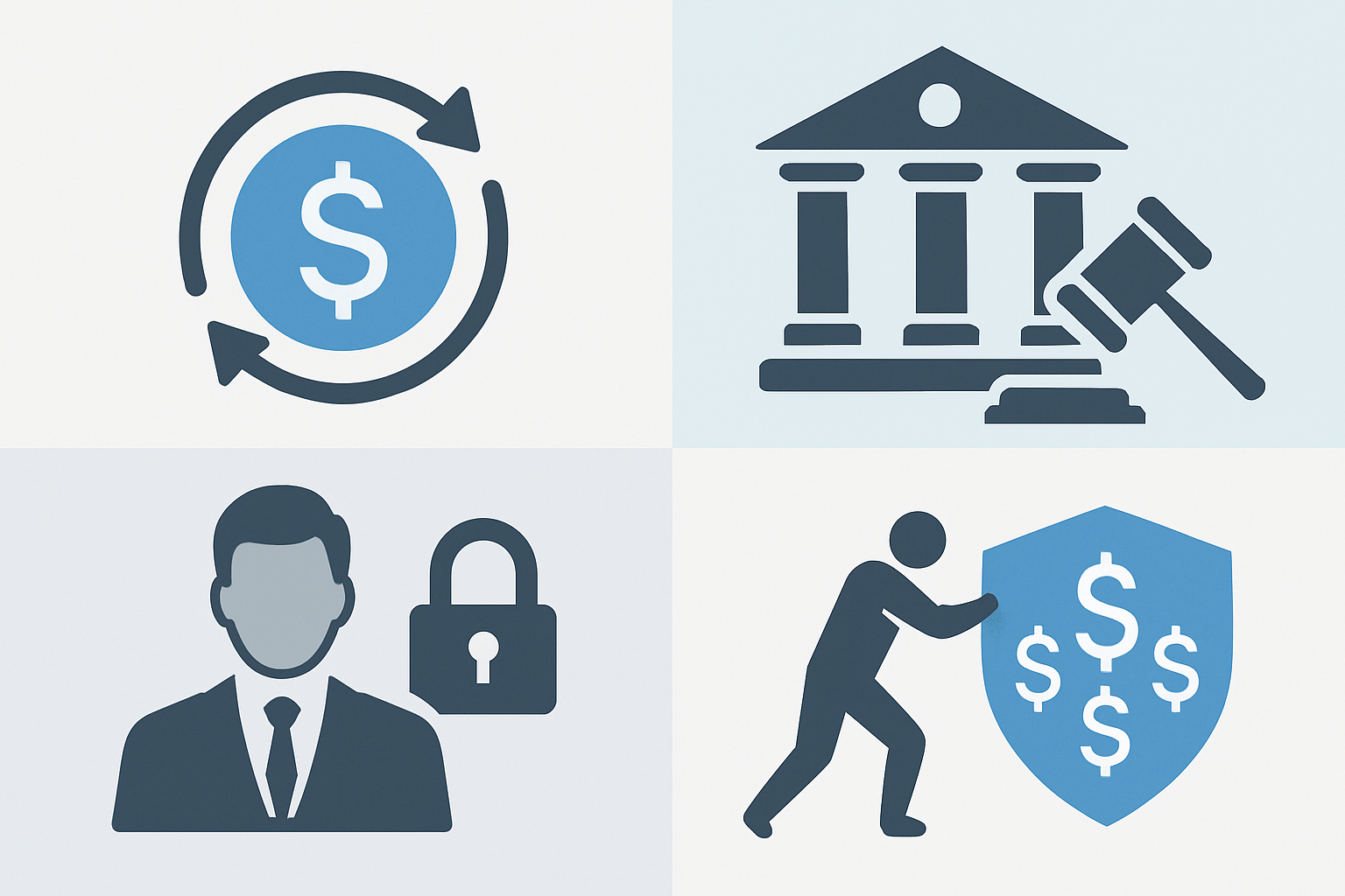 Stablecoin Loopholes and Regulatory Arbitrage: Risks and Opportunities in 2025