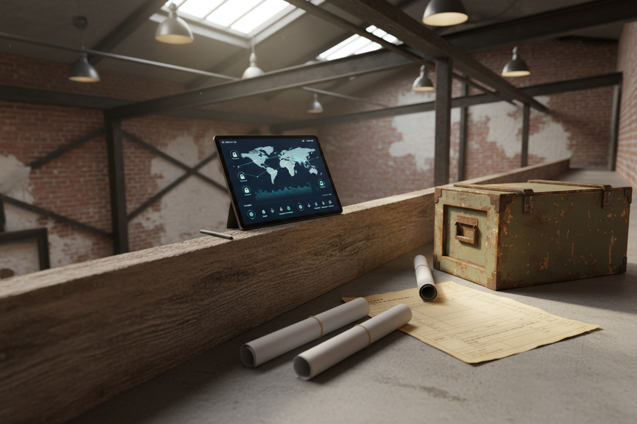 Stablecoin Multi-Sig Escrow for Cross-Border B2B Invoicing: Cut Fees 40% and Settle Instantly