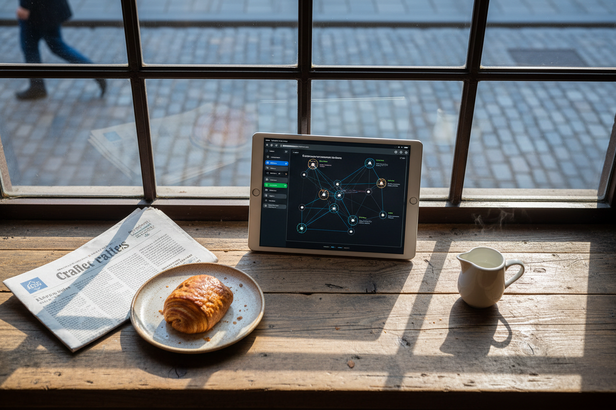 Stablecoin Sanctions Evasion Tactics Exposed: Graph Analytics for Crypto Wallet KYT Screening