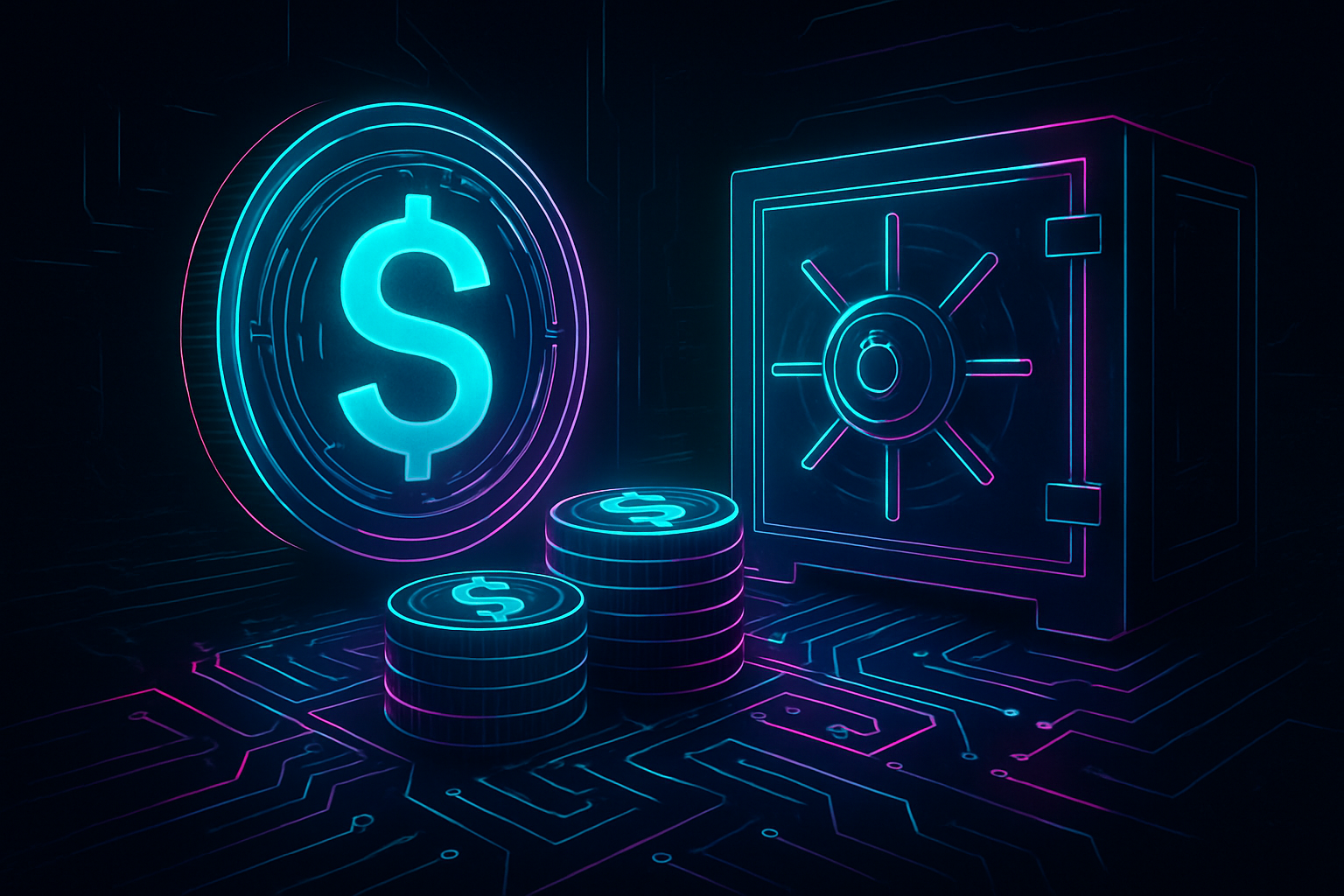 Stablecoin Supercycle: How Tokenization is Reshaping On-Chain Treasury Management