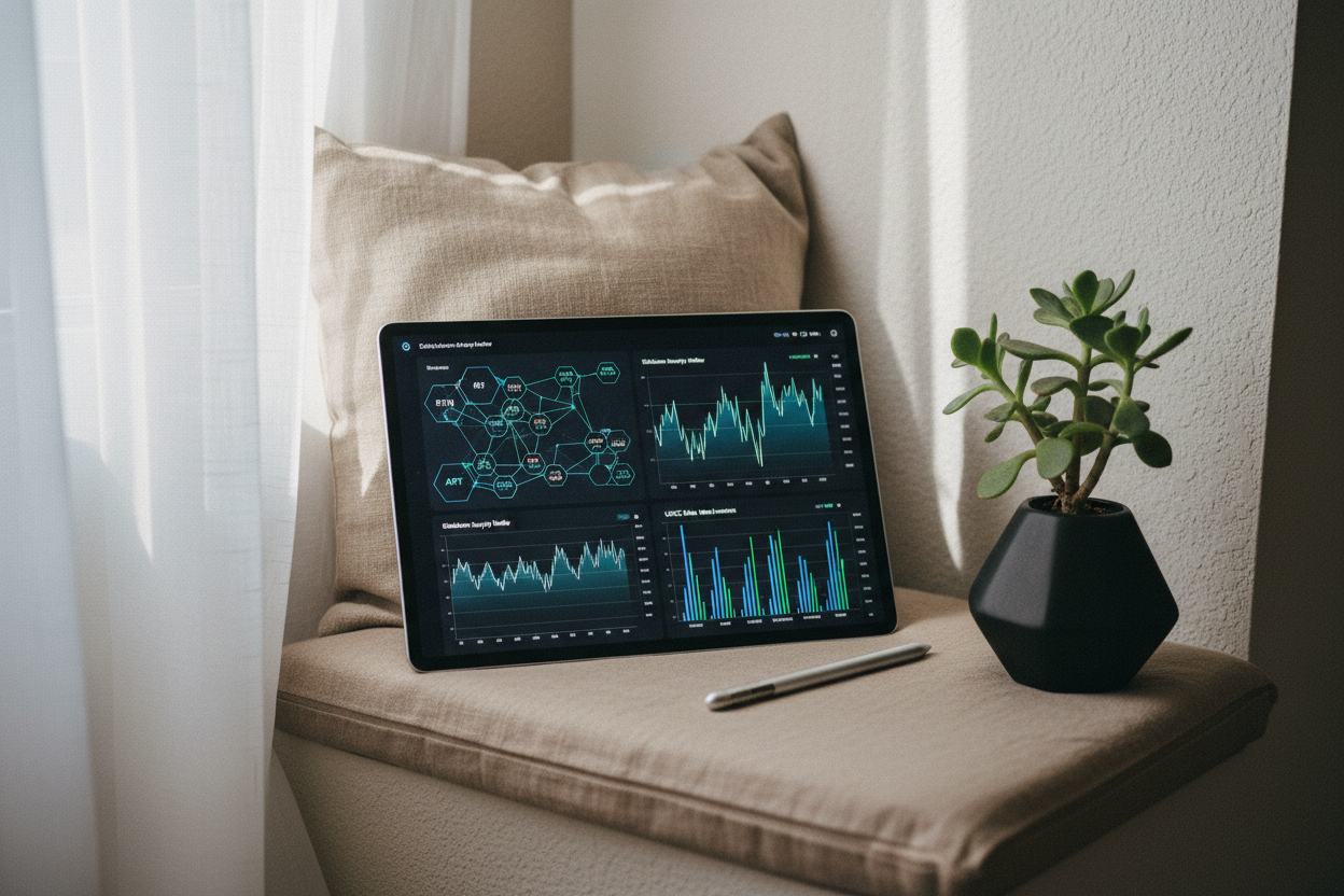 Stablecoin Supply Inflows Surge on Ethereum and Aptos: USDC Base Flow Implications