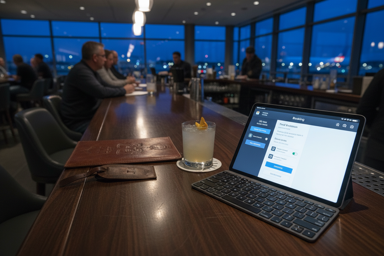 Stablecoin Travel Booking Guide: Pay with USDC or USDT and Add Onchain Insurance for Flights and Hotels 2026