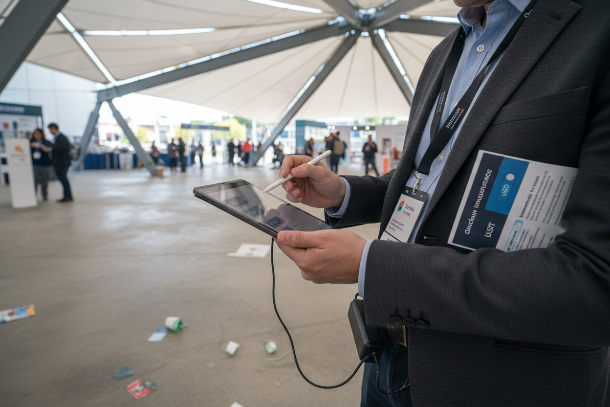 Stablecoin Travel Booking with Onchain Insurance: USDT Payments for Flights and Hotels in Emerging Markets