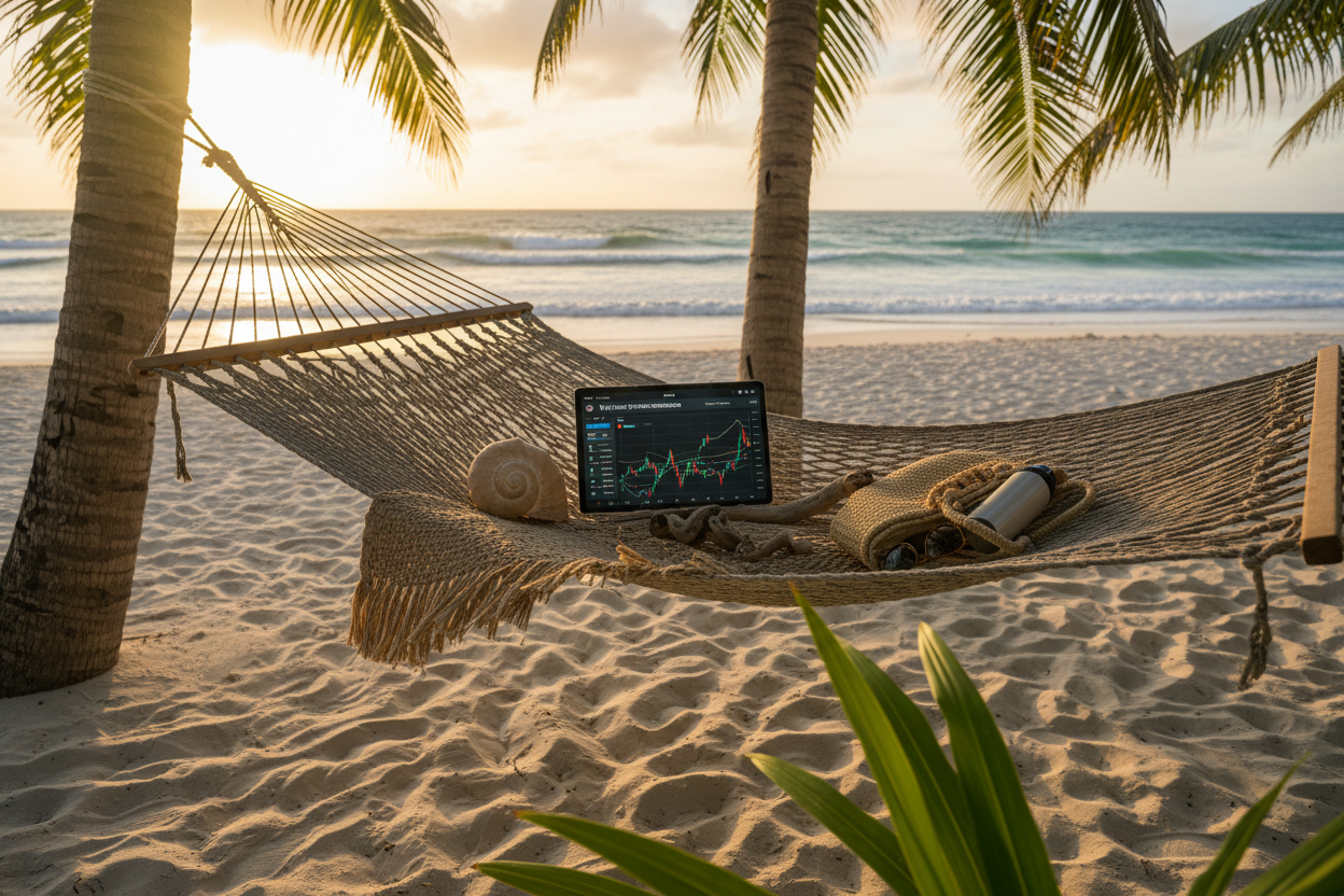 Stablecoin Vaults for DAO Treasuries: Yield Optimization Strategies from MetFi and TAX DAO