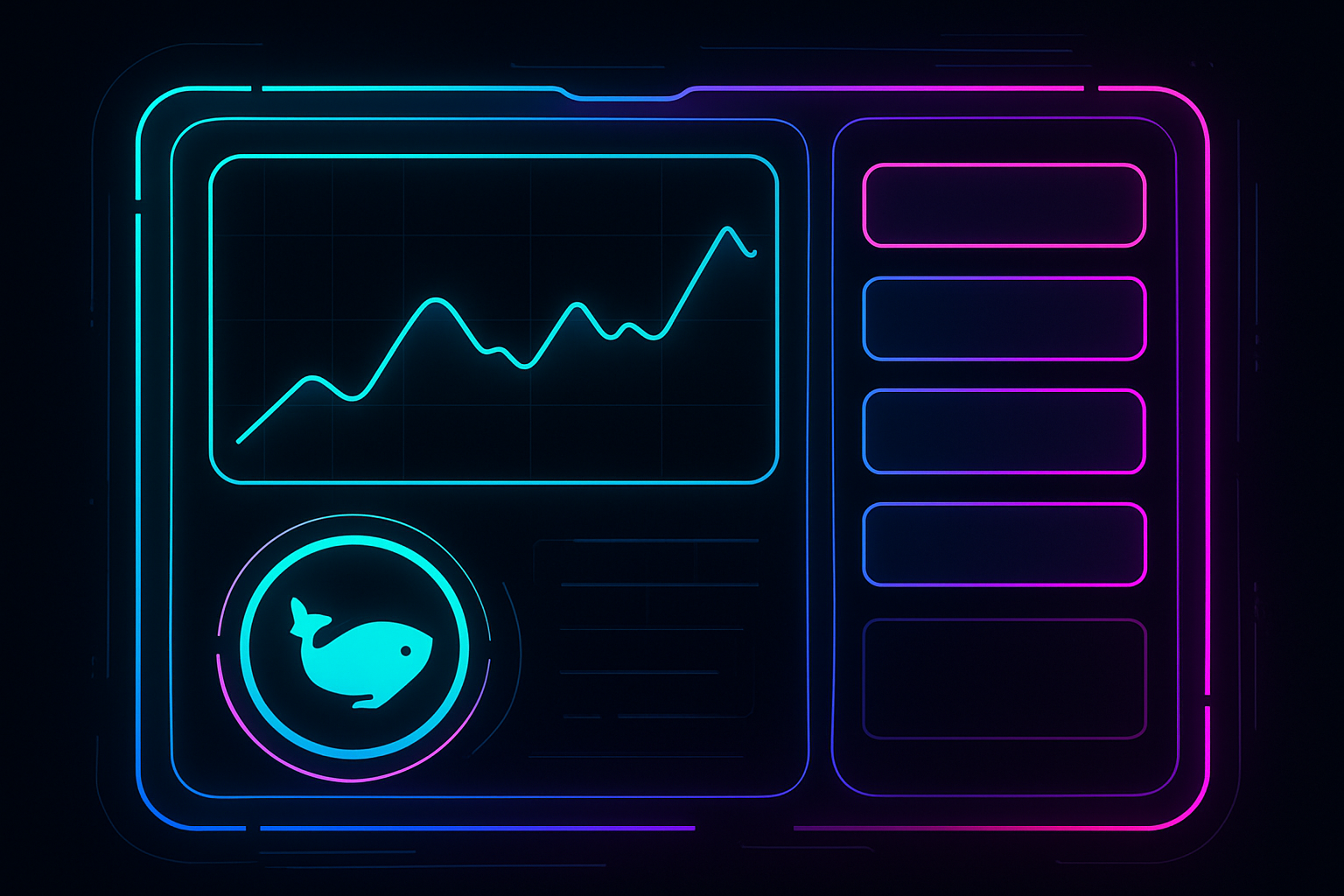 Stablecoin Whale Activity: Identifying Large On-Chain Movements