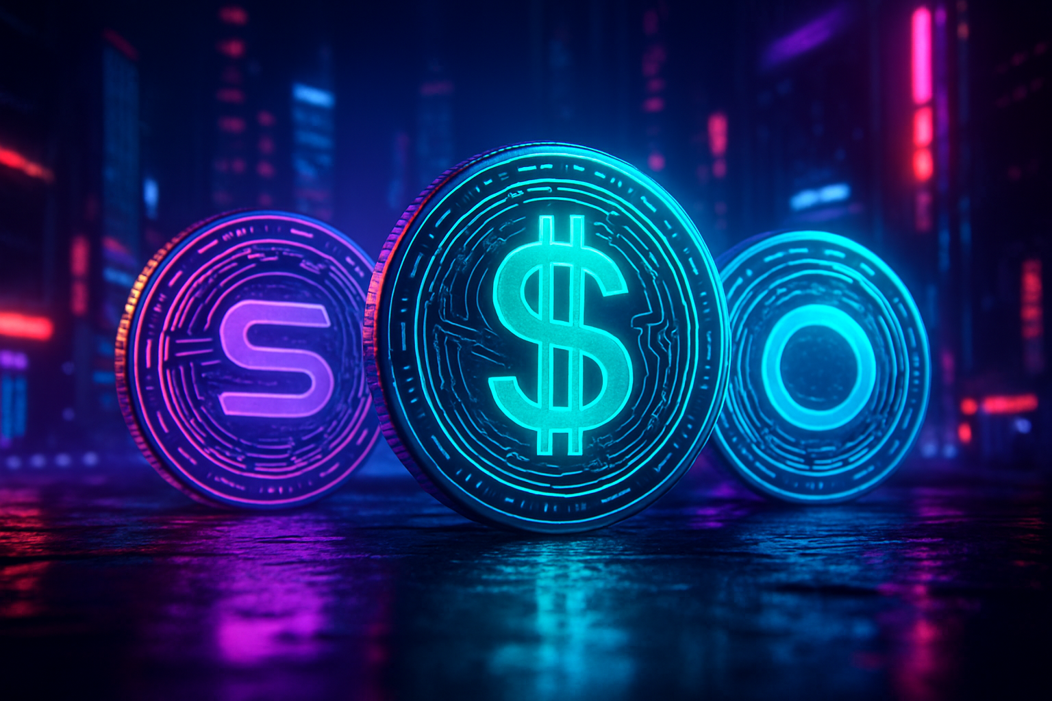 Stablecoins in the Spotlight: Regulatory Developments and Market Impact 2025
