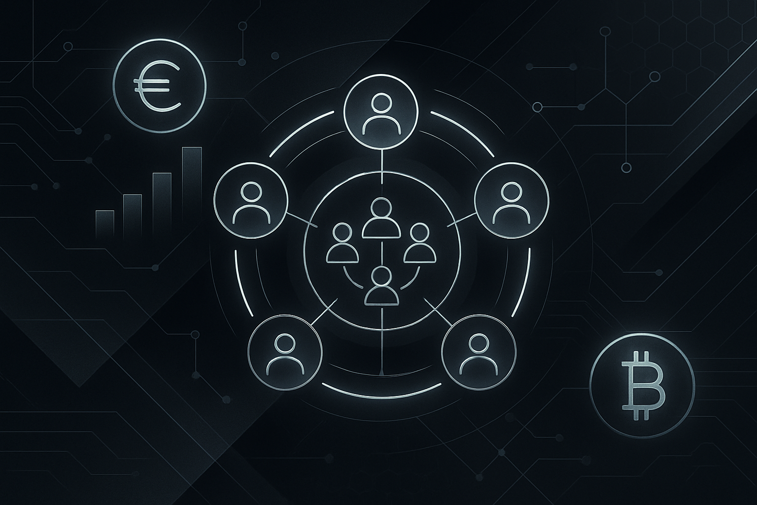 StablR Euro (EURR): Analyzing Euro-Backed Stablecoins Collateralized by Bonds