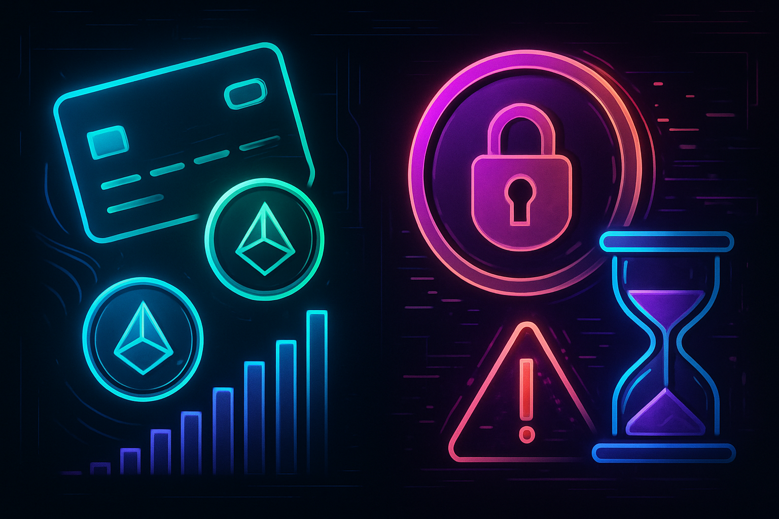 Staking Governance Tokens Earned from Rewards Cards: Pros and Cons