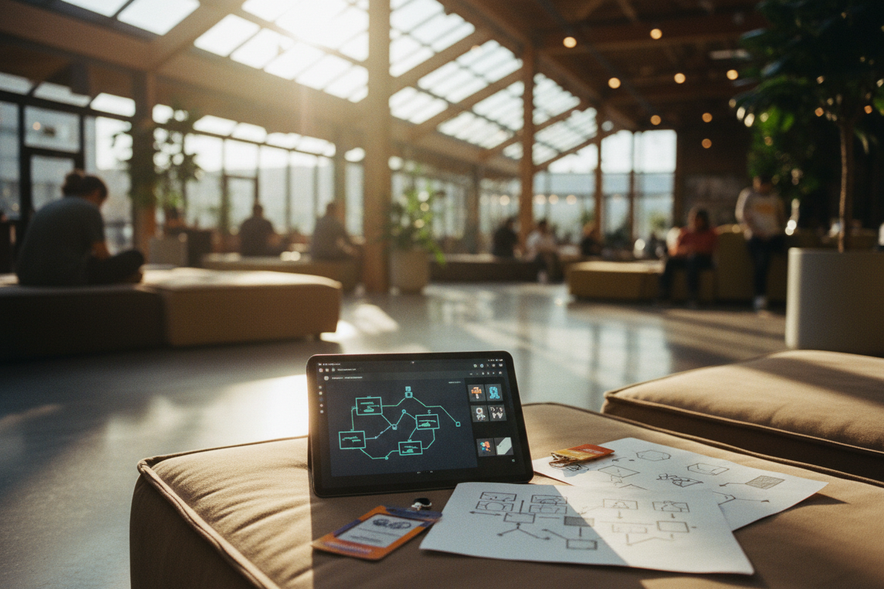 Starknet On-Chain Games with Ohayo Dojo Engine: Build Tutorial for Developers 2026