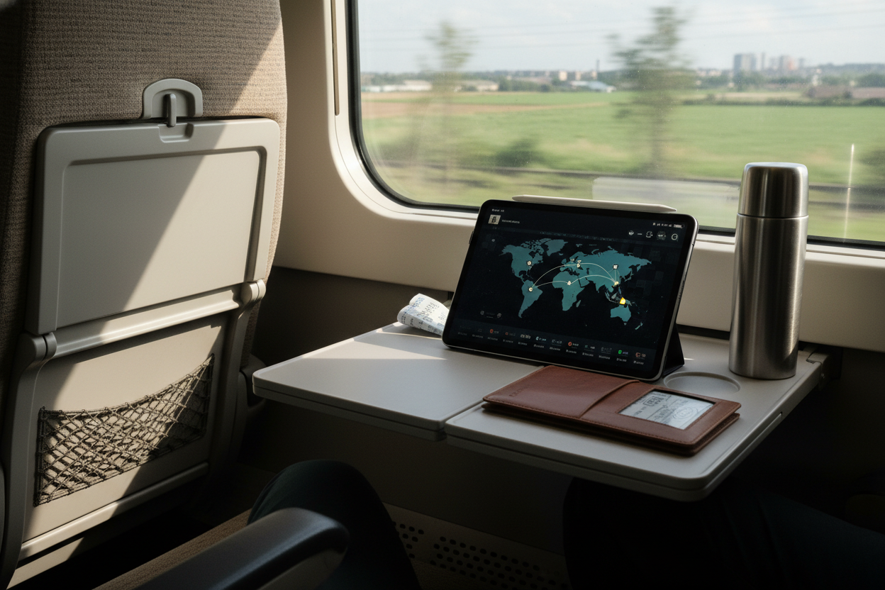 Starknet Tokenization: Protecting IP Assets Across 181 Countries On-Chain