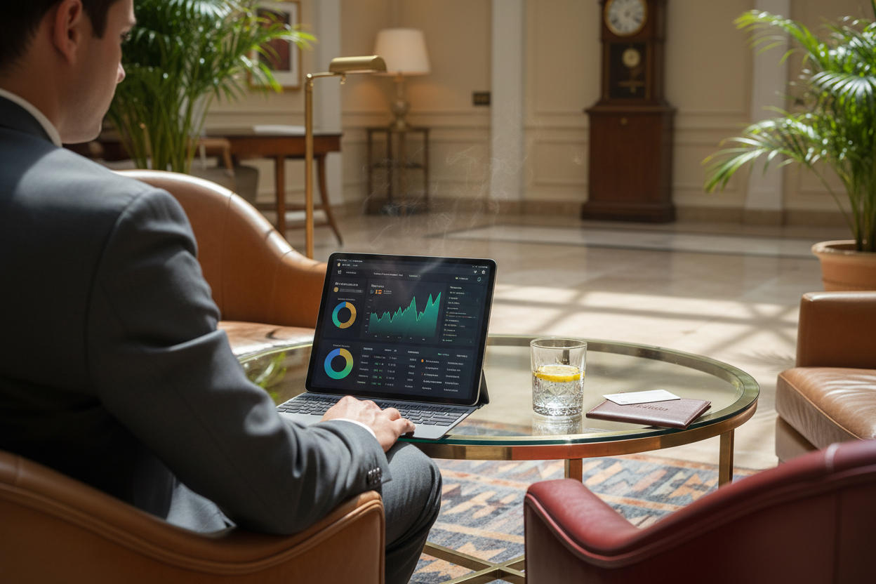 STBL USST Yield Bearing Stablecoin: Earn RWA Returns from Tokenized BlackRock Funds Without Lockups