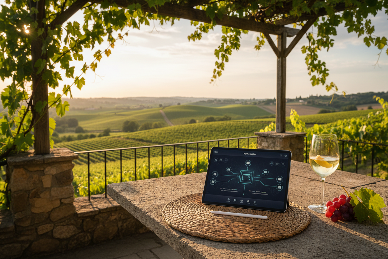 Step-by-Step Crypto Wallet Setup for Layer 2 Onboarding Beginners 2026