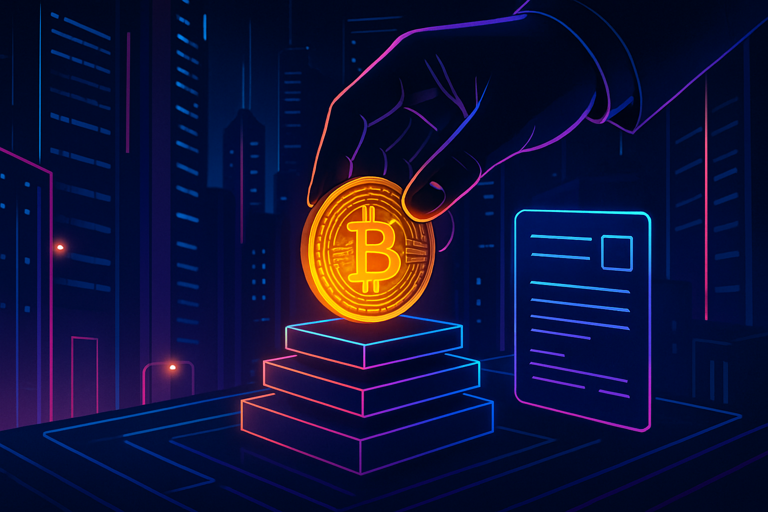 Step-by-Step Guide: Adding Bitcoin to Your 401(k) Retirement Portfolio