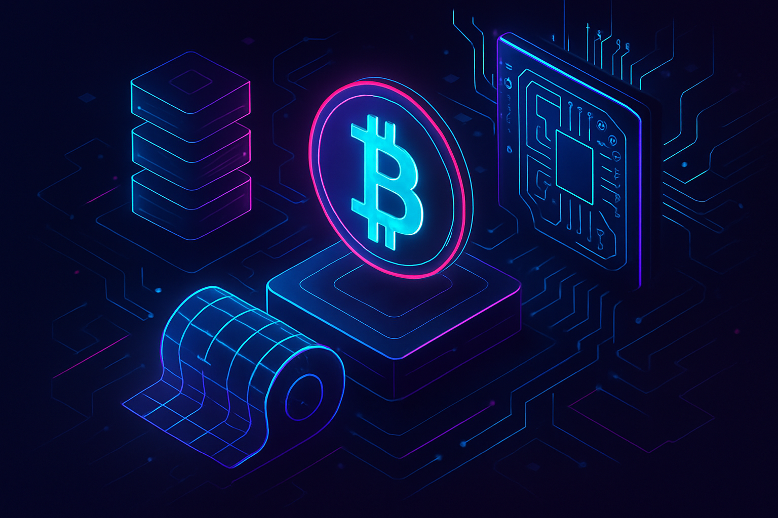 Step-by-Step Guide: Building a Custom Bitcoin Rollup for dApps