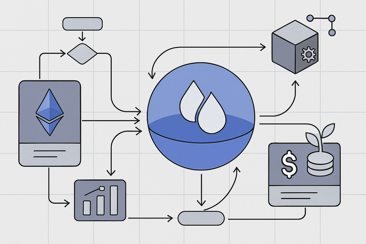 Step-by-Step Guide: Building Composable Gameplay in MUD and Dojo Frameworks
