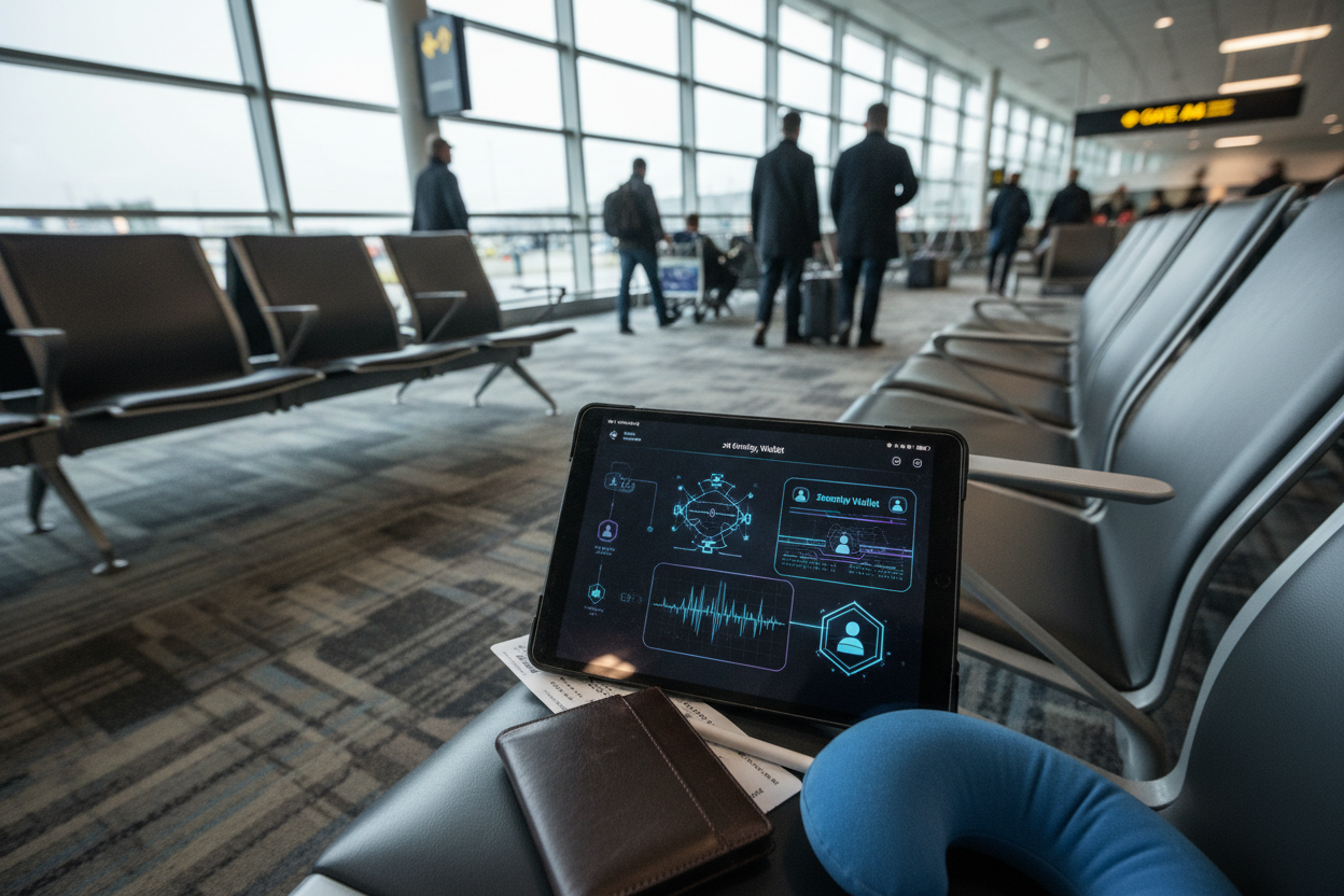 Step-by-Step Guide to Integrating Semaphore Protocol in zk Identity Wallets for Anonymous Signaling