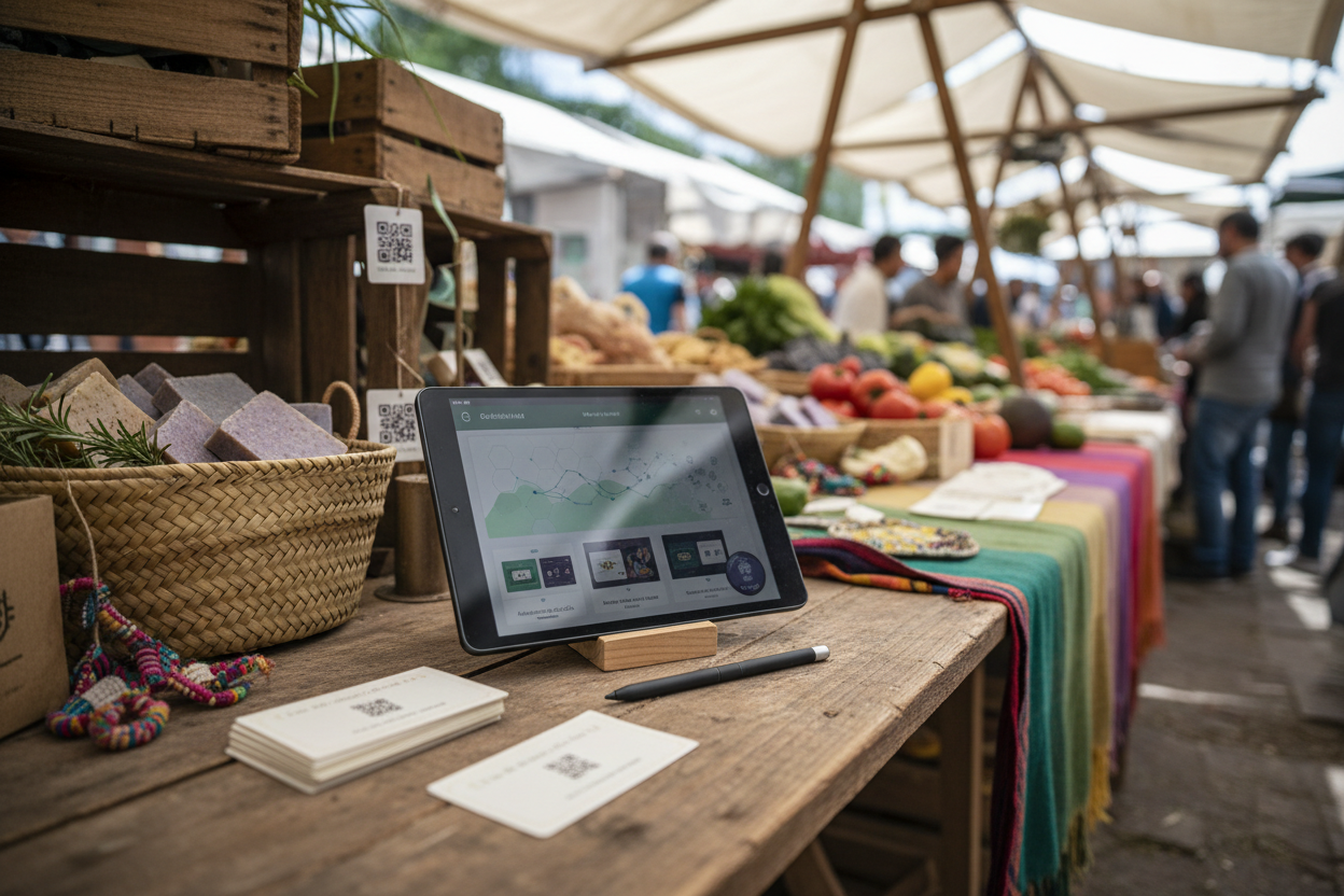 Step-by-Step Guide to Minting NFT Loyalty Cards on Solana for Retail Brands