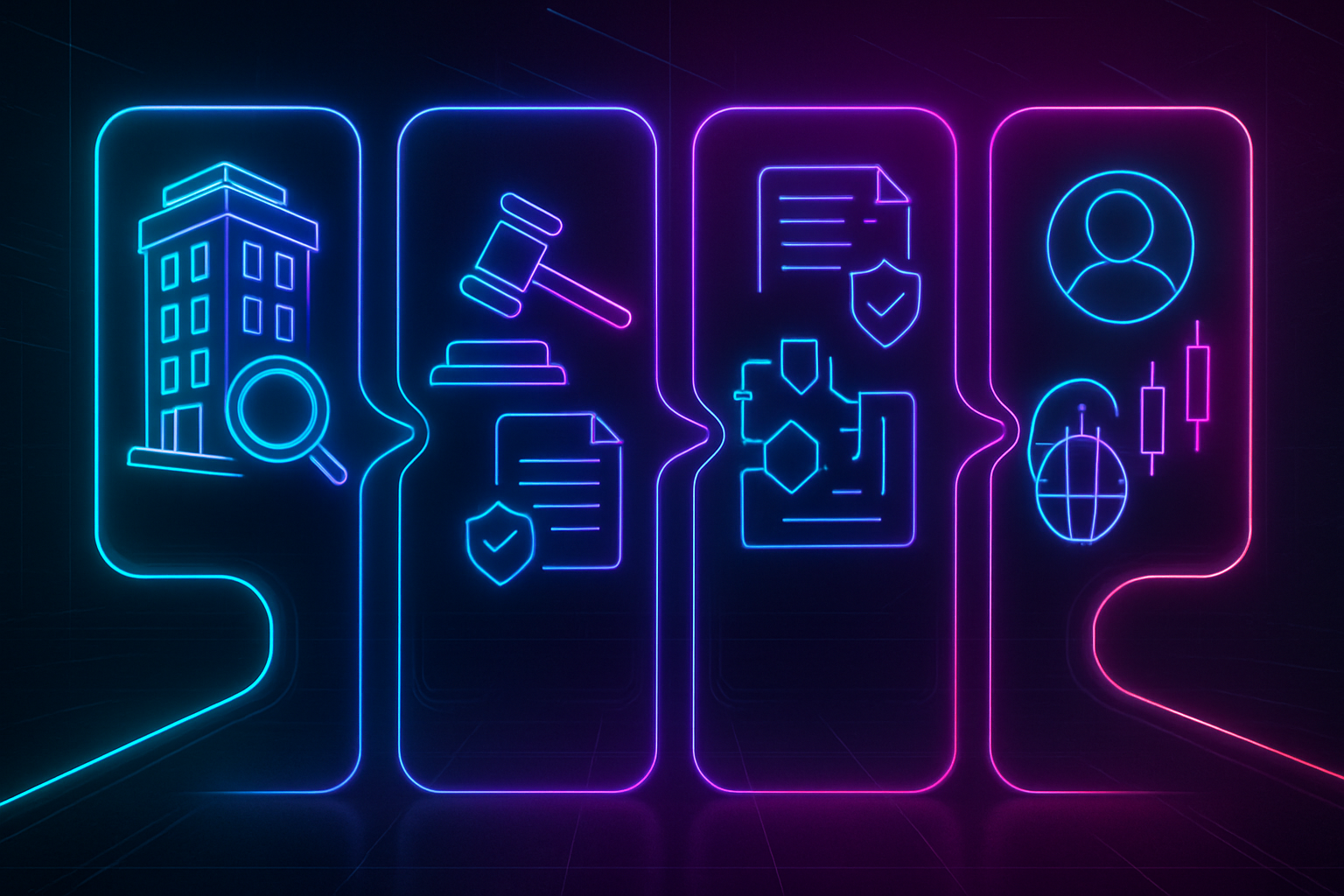 Step-by-Step Guide to Tokenizing Commercial Real Estate Assets