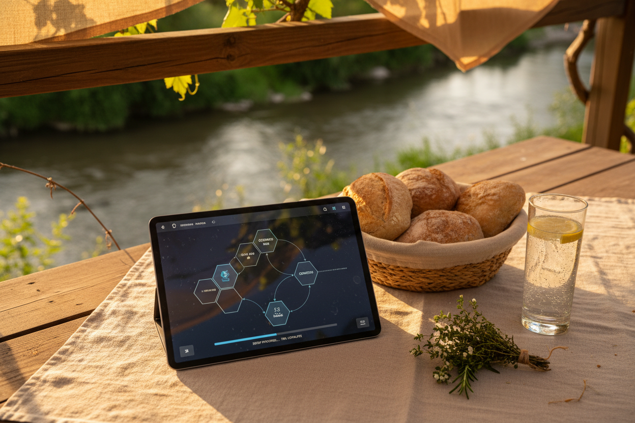 Step-by-Step IBC Relayer Setup for Cosmos Hub to Osmosis Token Transfers 2026