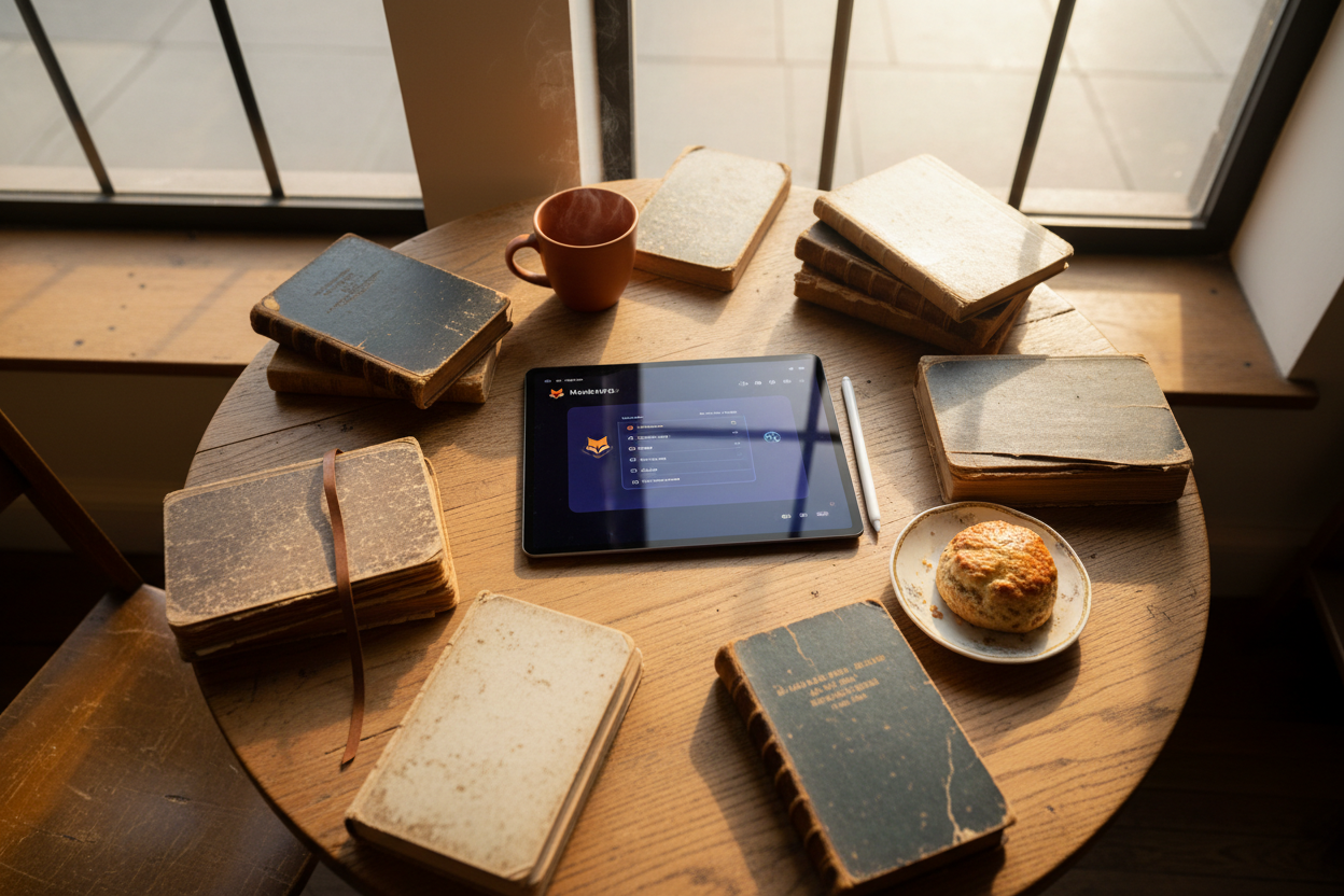 Step-by-Step MetaMask Setup for Base L2 Onboarding Beginners Guide