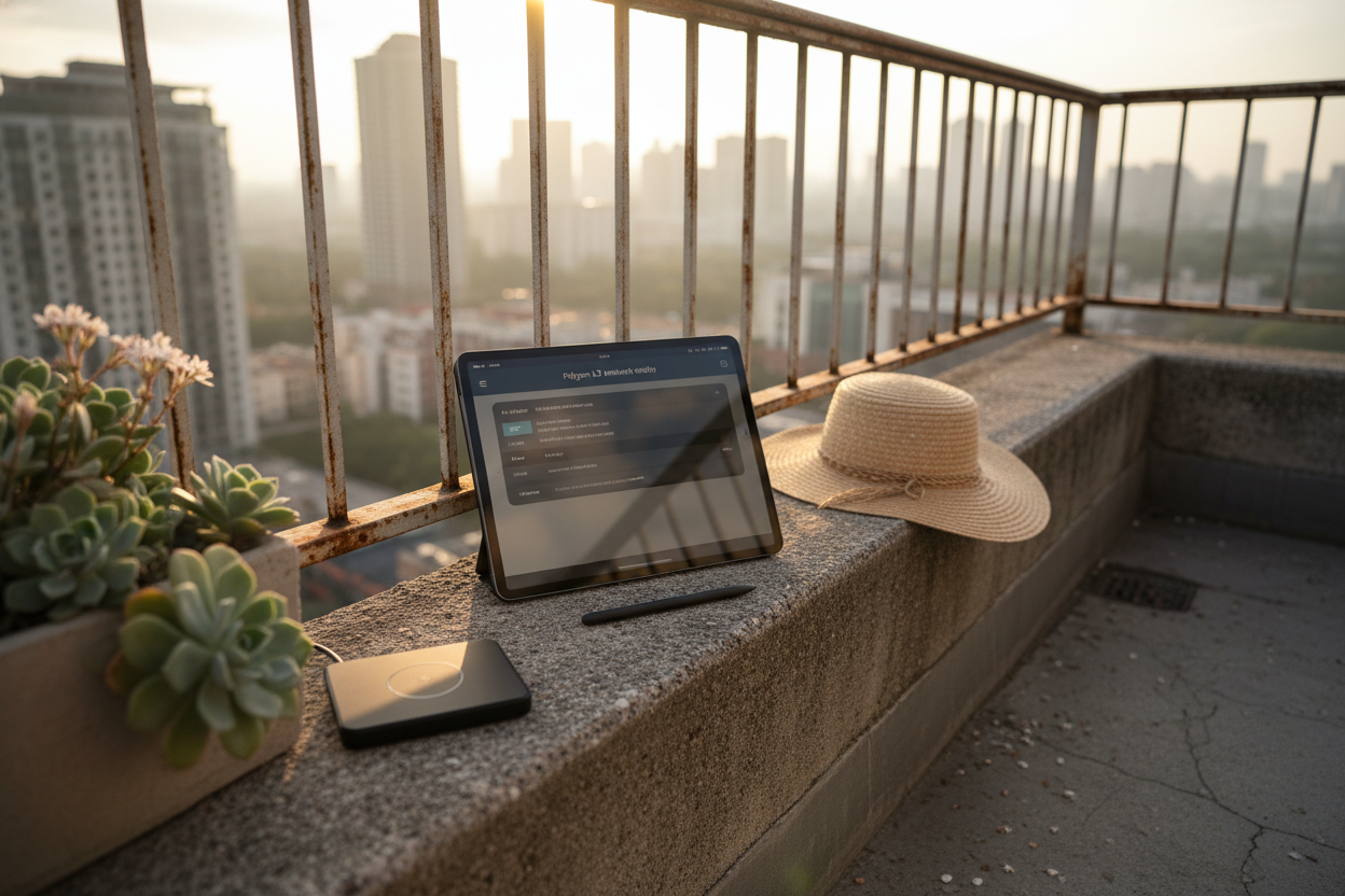 Step-by-Step MetaMask Setup for Polygon L2 Onboarding Beginners 2026