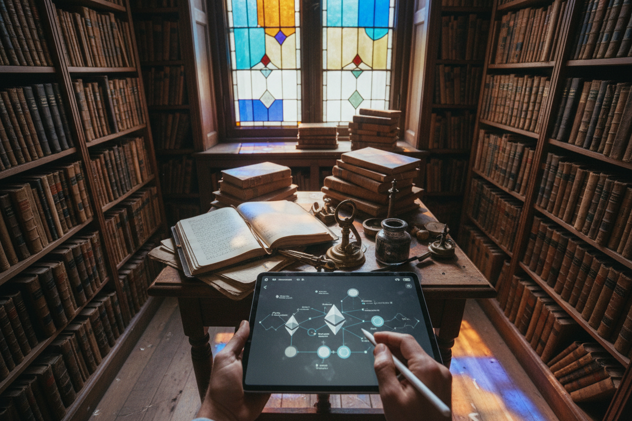 Step-by-Step Semaphore Setup for Anonymous DAO Signaling on Ethereum 2026