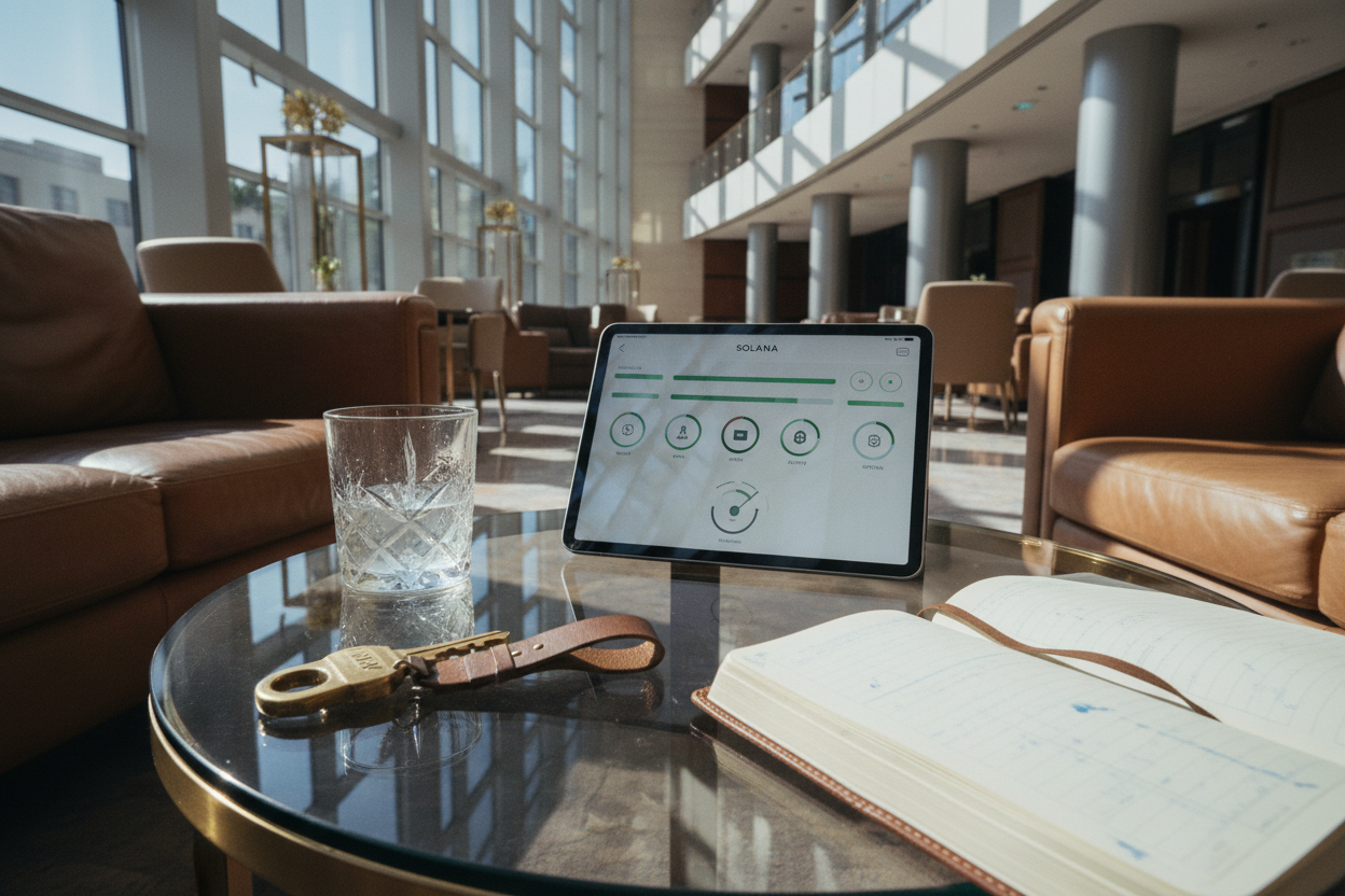 Step-by-Step Solana Wallet Setup for Twitter Crypto Airdrop Beginners 2026