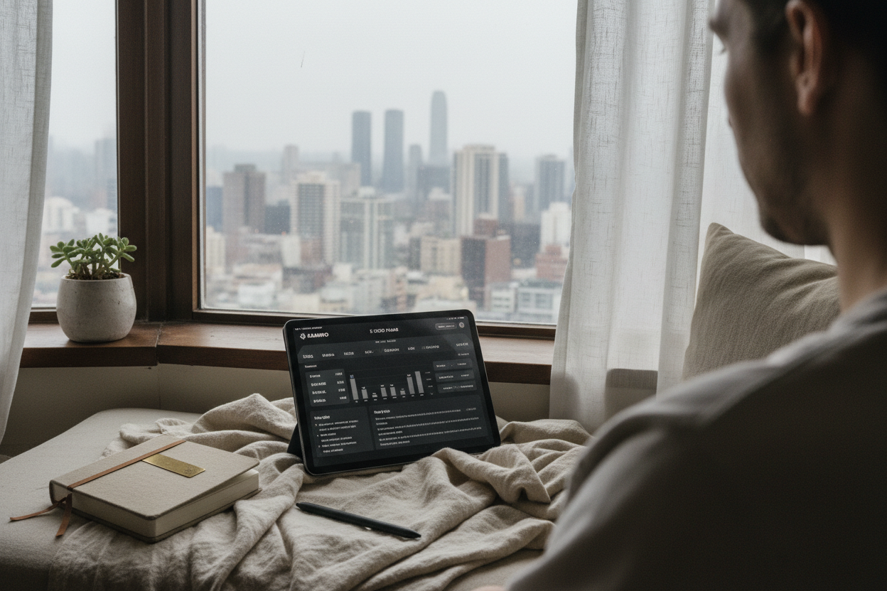 Step-by-Step USDC Vault Setup for Solana DAOs Using Kamino