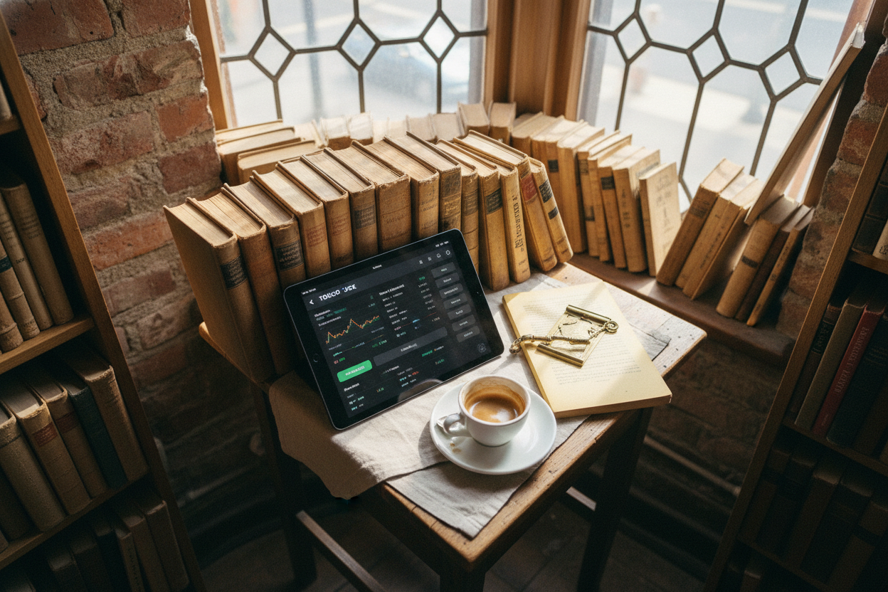 Step-by-Step: Using Toncoin for Prediction Markets on TONCO DEX in Telegram