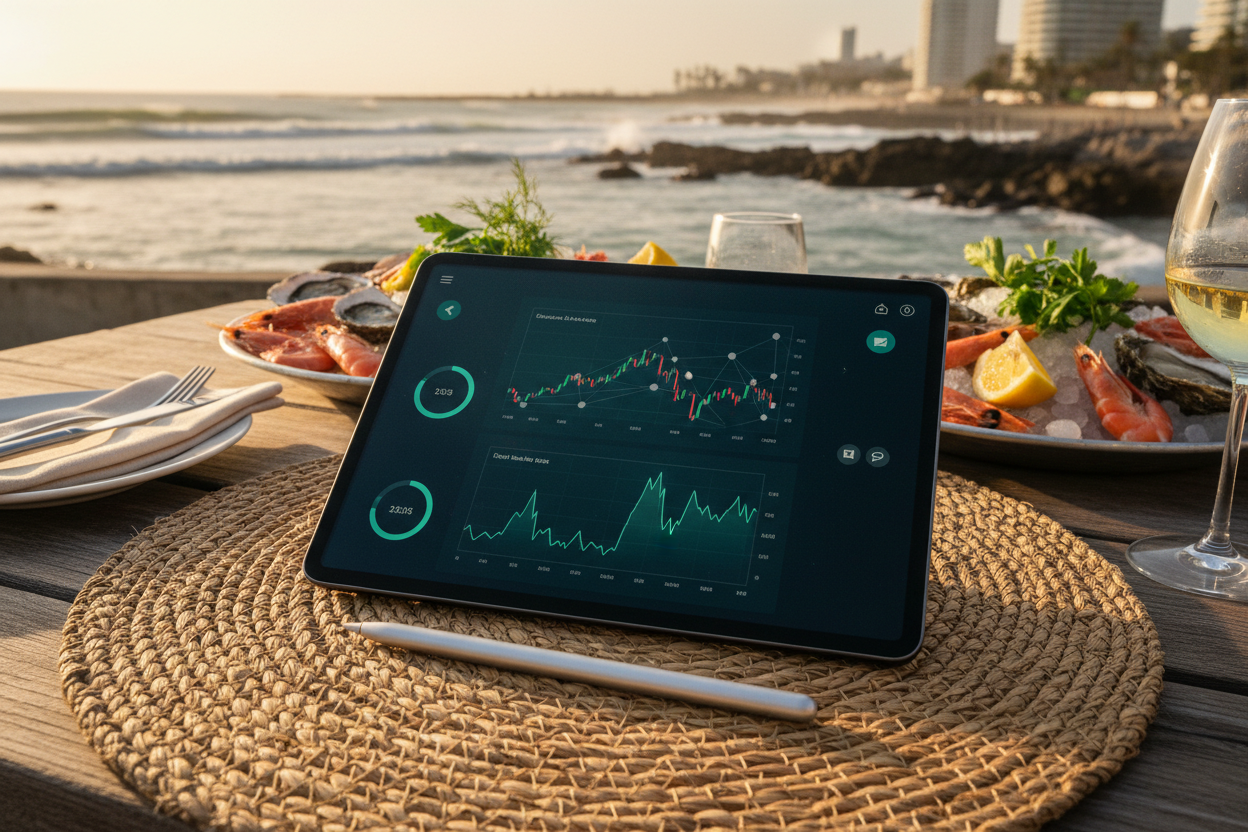 STON.fi Optimizations Driving TON DeFi Adoption for Telegram Users