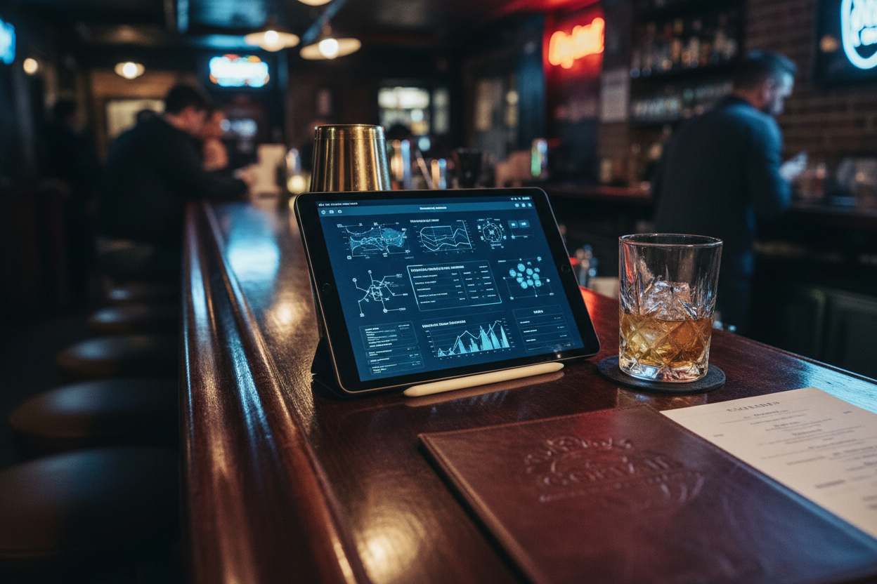 Streamlining Compliance for Blockchain Firms with Sanctions Wallet Graph Tools