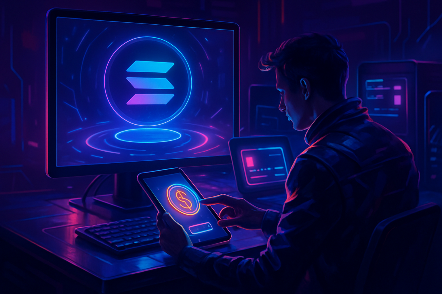 Stripe-Style Payments on Solana: How Stablecoins Are Powering Next-Gen E-Commerce