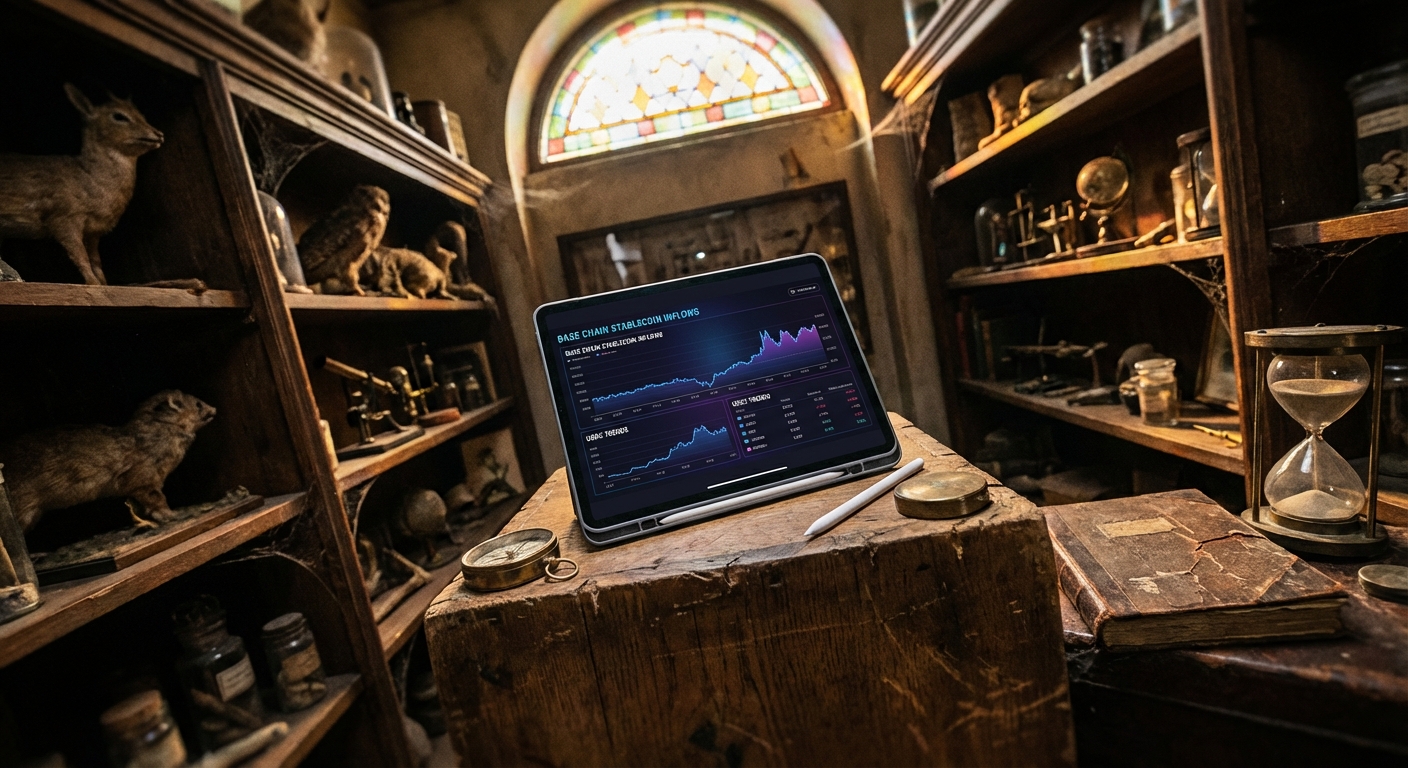 Sui $1.8 Billion Stablecoin Inflows Breakdown: Charts and USDC Trends on Base Chain