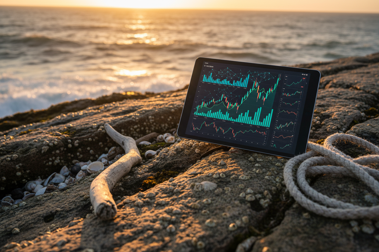 Sui Leads Stablecoin Inflows with $2.4B Surge: Charts and Base USDC Implications