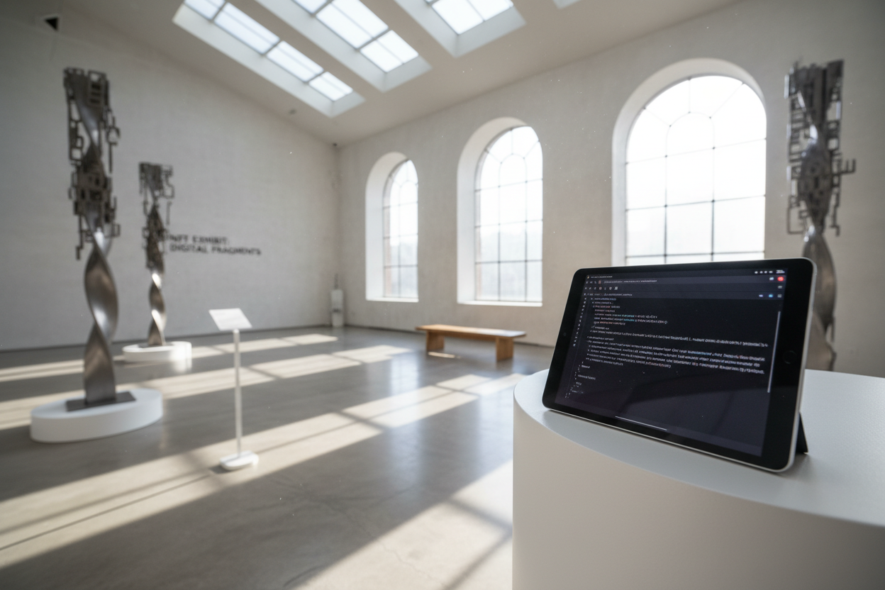 Sui Move Smart Contract Tutorial: Deploy Secure NFT Contracts on Sui Blockchain 2026