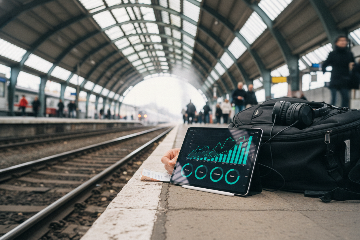 Sui Network Stablecoin Flows Surge 2132% YoY to $1.6T: Analyzing Path to $2 Trillion Volume in 2026