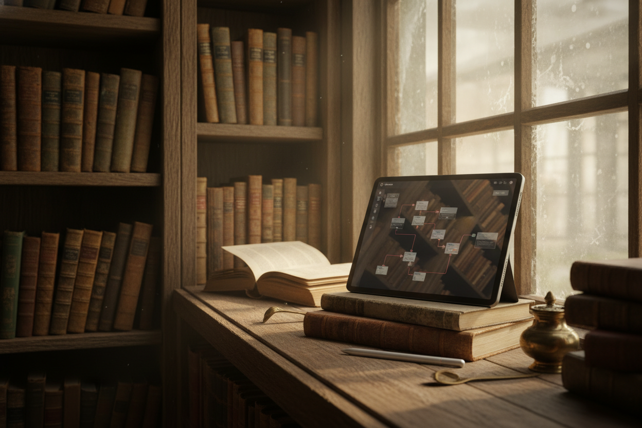 Sui Object-Centric Architecture Explained: Parallel Transactions and PTBs for Developers