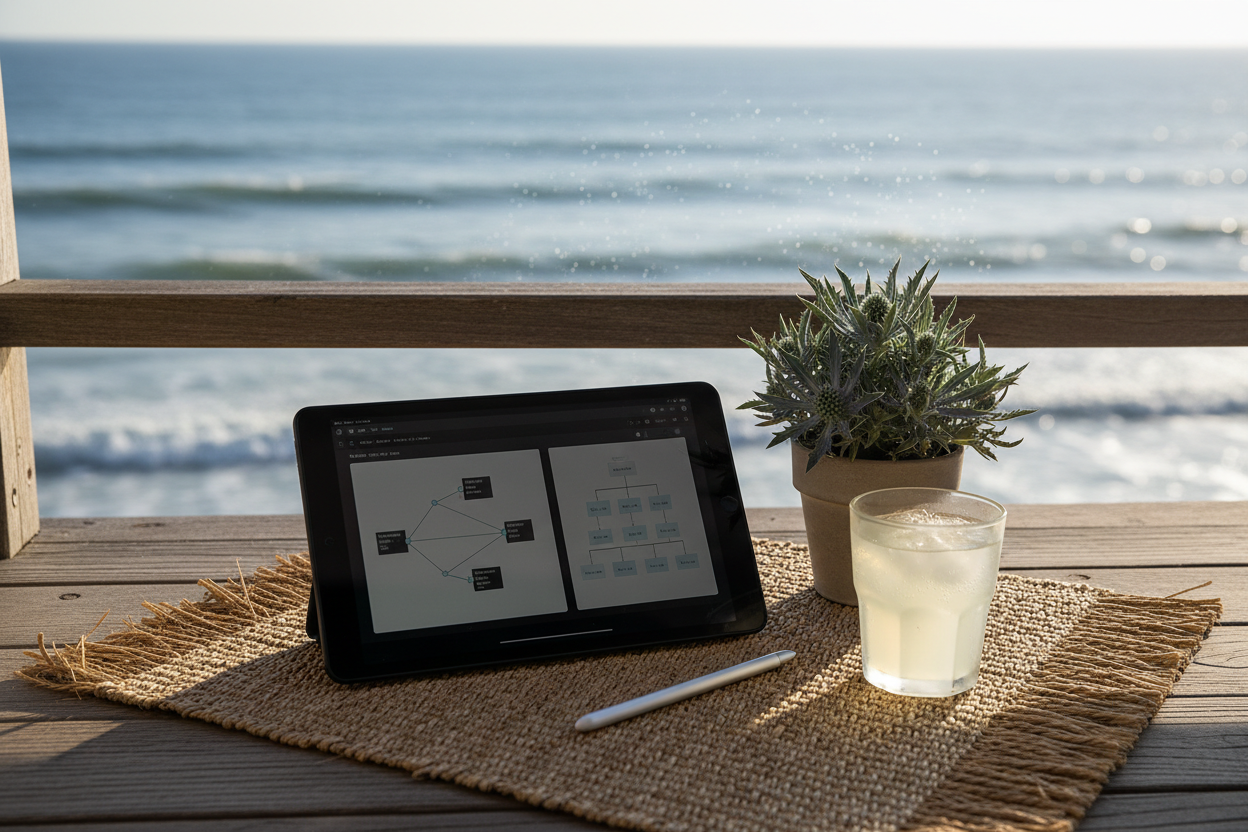 Sui Object-Centric Architecture vs Traditional OOP: Key Differences for Blockchain Developers