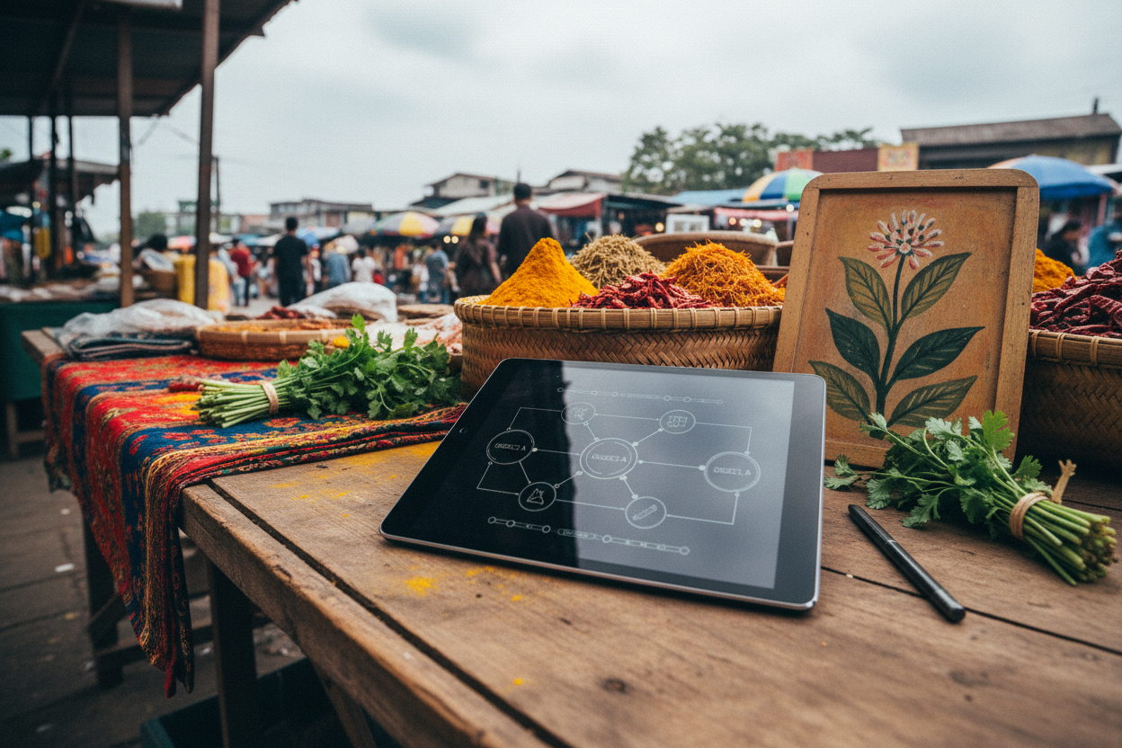 Sui Object-Centric Model Explained: Building Scalable dApps with Objects vs Account-Based Chains