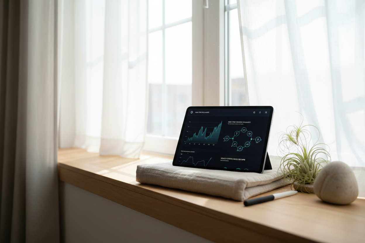 Sui Object-Centric Model for 300K TPS Scalability in dApps 2026